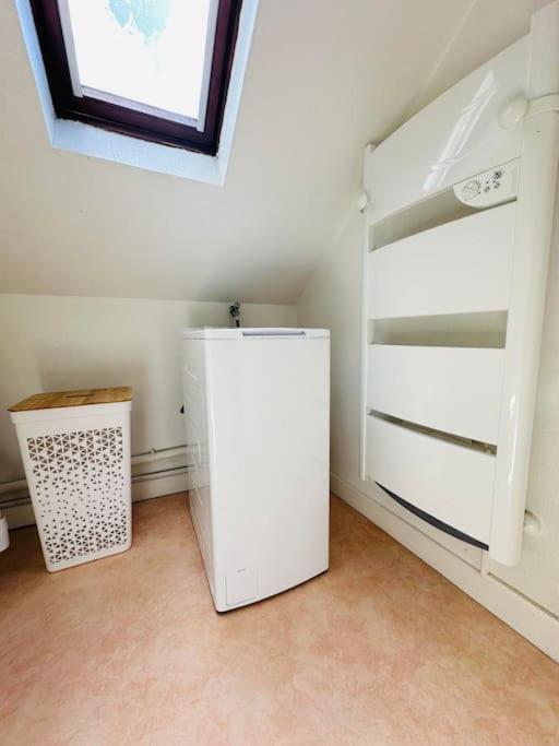 Morgan' Appartement Laon Bagian luar foto